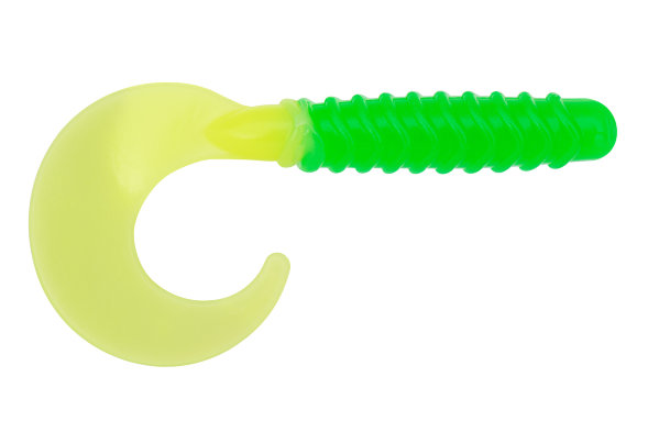 Твистер CONDOR Crazy Bait CTD145 размер 145 мм цвет 116 4 шт