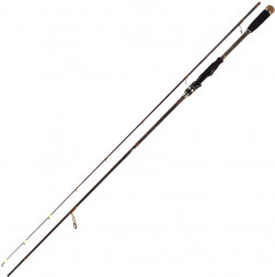 Спиннинг HARDY 2,36м / 3-15г Kosadaka SHD-236L