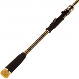 Спиннинг HARDY 2,36м / 3-15г Kosadaka SHD-236L