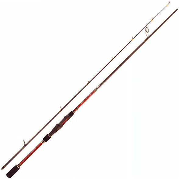 Спиннинг GRIZZLY 2,75м / 12-44г Kosadaka SGRZ-275MH