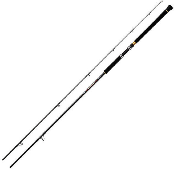 Спиннинг DAIWA - OVER THERE GRANDE 100MH Длина 305 см. тест 15 - 60 гр. 4550133068911
