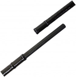 Zander Game XT Limited ZGXT-762ML 230 cm 119 gr