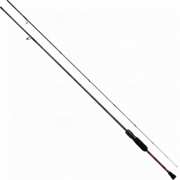 Спиннинг DAIWA - GEKKA MX 83MH-T･N Длина 253 см. тест 3 - 20 гр. 4550133069086