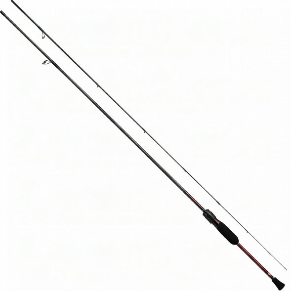 Спиннинг DAIWA - GEKKA MX 83MH-T･N Длина 253 см. тест 3 - 20 гр. 4550133069086