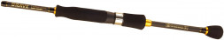 Спиннинг BRAVE 1,96м / 5-25г, 5 секций Kosadaka SBRV-196ML