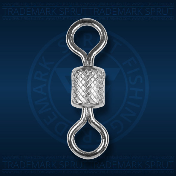 Вертлюг Sprut SW-03 BN №10 12шт