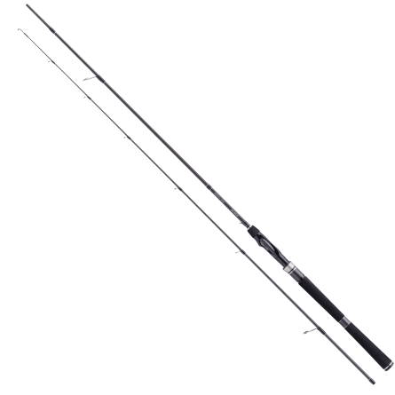 Спиннинг BALZER SHIRASU IM-12 Pro Staff Perch L 3-12 г 2,40 м 11448 240