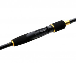 Спиннинг Flagman Blackfire 762MJG 2,28м тест 5-25г Jig