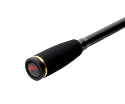 Спиннинг Flagman Blackfire 762MJG 2,28м тест 5-25г Jig