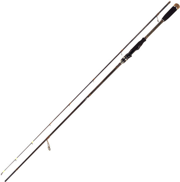 Спиннинг HARDY 2,44м / 10-35г Kosadaka SHD-244M