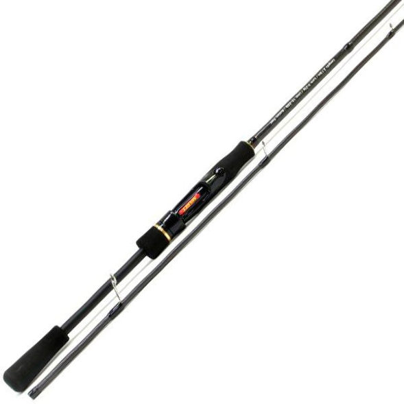 Спиннинг Select Nitro NTR-702M 2.13m 5-21g Fast