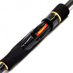 Спиннинг Select Nitro NTR-702M 2.13m 5-21g Fast