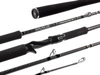 Спиннинг Nautilus Monster Pike-SB MTRPS-862XH 262см 50-150гр