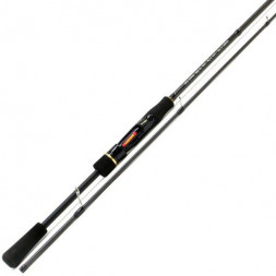 Спиннинг Select Nitro NTR-802L 2.44m 3-12g Fast