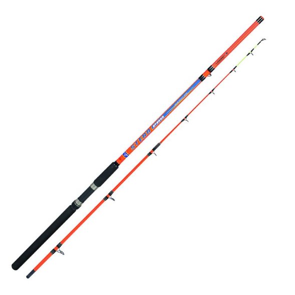 Удилище серфовые Colmic Stern Pro 2.10mt 200gr / 2 sections