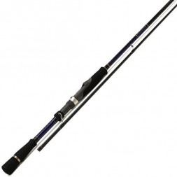 Спиннинг Major Craft Solpara SPX-S732UL