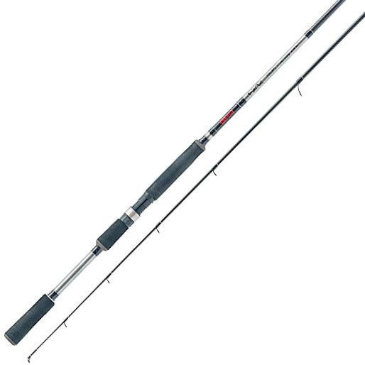 Кастинговое удилище GAD FAIR New, 213см., 5.0-25.0 гр., 8-17 Lb, Fast FAC702MF