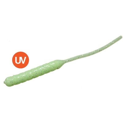 Приманка силиконовая SPRUT Tairo 55 0.4г/MGR-UV 10шт