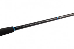 Спиннинг Nautilus Xeptor XPRS-822H 250см 16-56гр