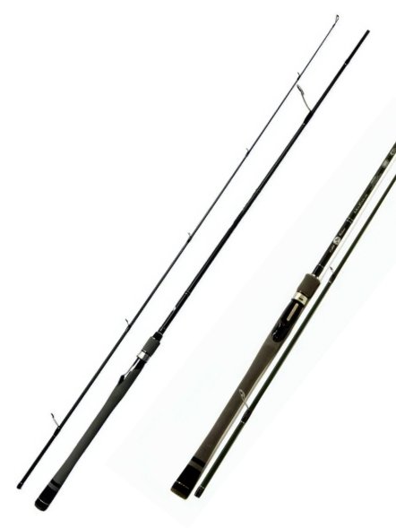 Спиннинг Maximus Wild Power-Z SWPZ 24M 240см 7-35гр