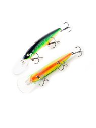 Воблер Akara Deep Winner 85F 14г DW85F-A93