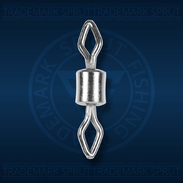 Вертлюг Sprut SW-04 BN №7 14шт