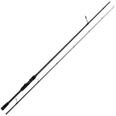 Спиннинг Hearty Rise Evolution III E3-702MS 213 cm 130 gr