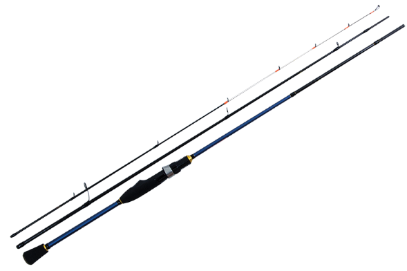 Спиннинг Maximus Streetracer 19L 190см 3-12гр