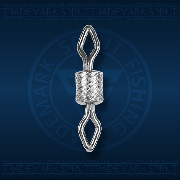 Вертлюг Sprut SW-05 BN №10 12шт