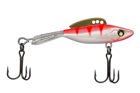 Балансир рыболовный для зимней рыбалки Condor 3227 размер 67 мм 18 гр цвет 502