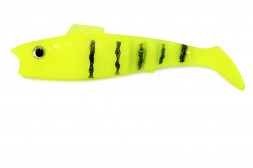 Виброхвост CONDOR Crazy Bait SLB60 размер 60 мм цвет 179 10 шт