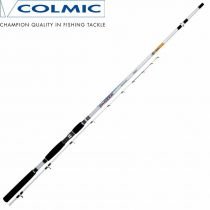 Удилище Colmic Panter Bolentino 2.10mt 200gr / 2 sections