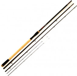 Удилище фидер JS COMPANY BIXOD FEEDER CHAMPION 12' SUPER FEEDER 50 г 3,65 м