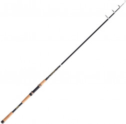 Спиннинг BALZER Magna Magic Silver Legend Tele Spin 20-70 г 3,30 м 11525 330